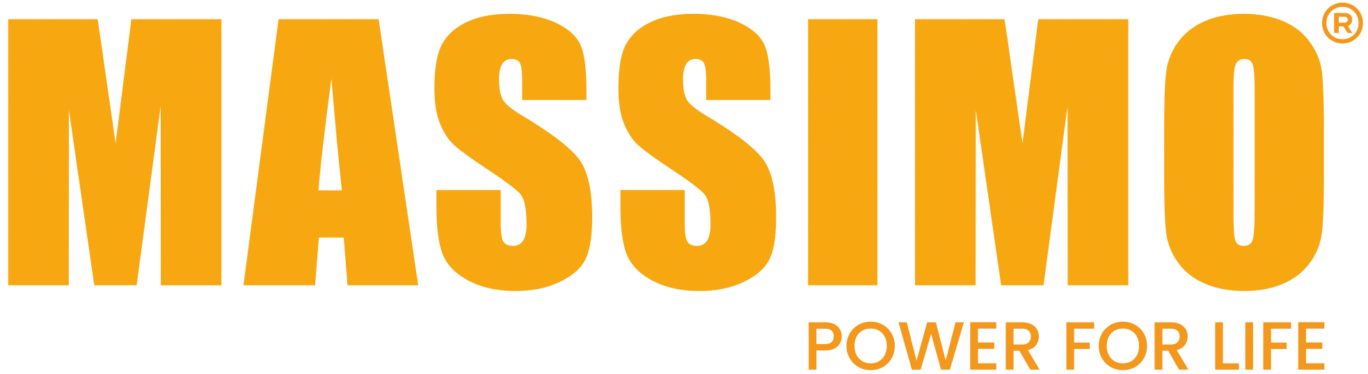 Massimo Logo